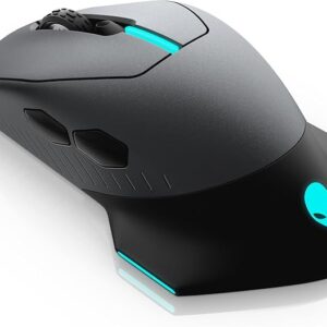 Alienware Gaming Mouse