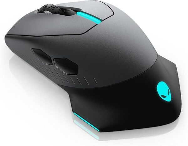 Alienware Gaming Mouse