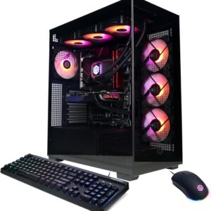 CyberPower PC