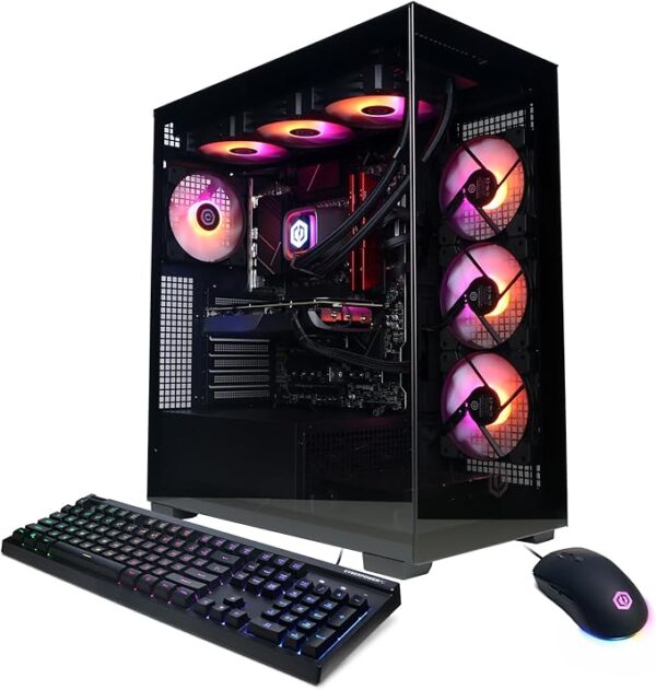 CyberPower PC