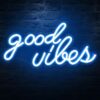 Good Vibes