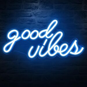 Good Vibes