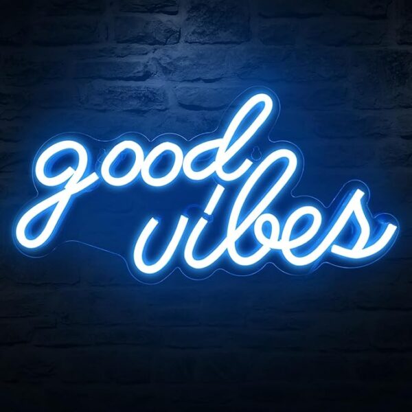 Good Vibes