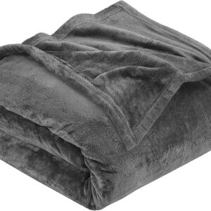 Fleece Blanket