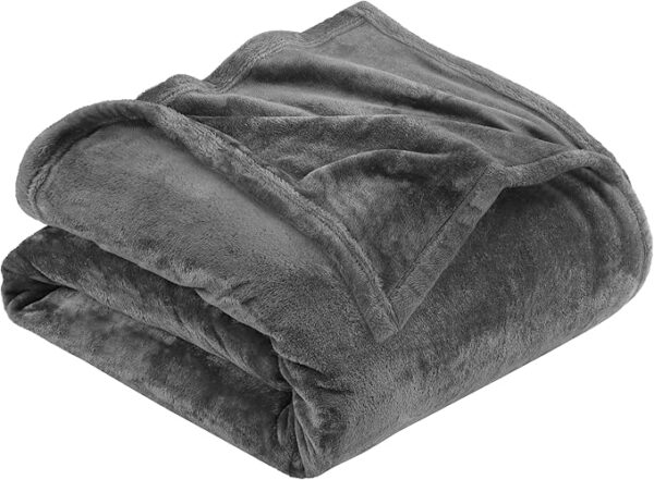 Fleece Blanket