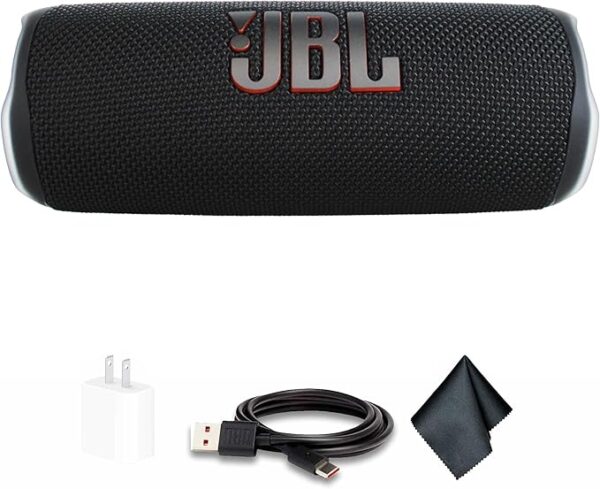 JBL Flip 6