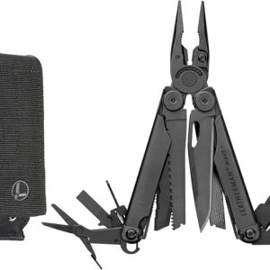 LEATHERMAN, Wave+