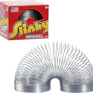 The Original Slinky