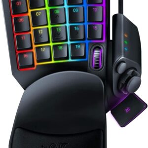 razer keypad