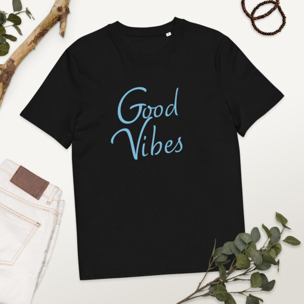 Good Vibes - Blue