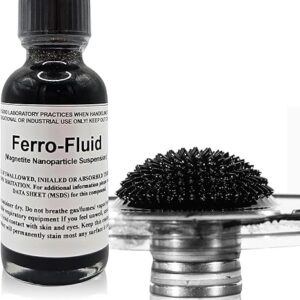 Magnetic Ferrofluid